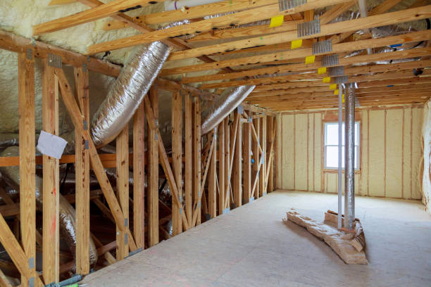 Best Insulation for Specific Applications in Dulce, NM